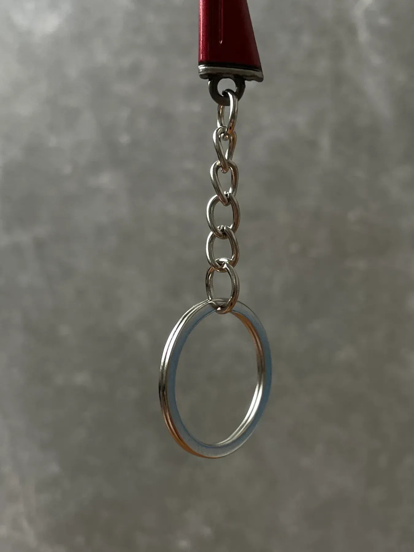 Clickraid™ AKM Keychain
