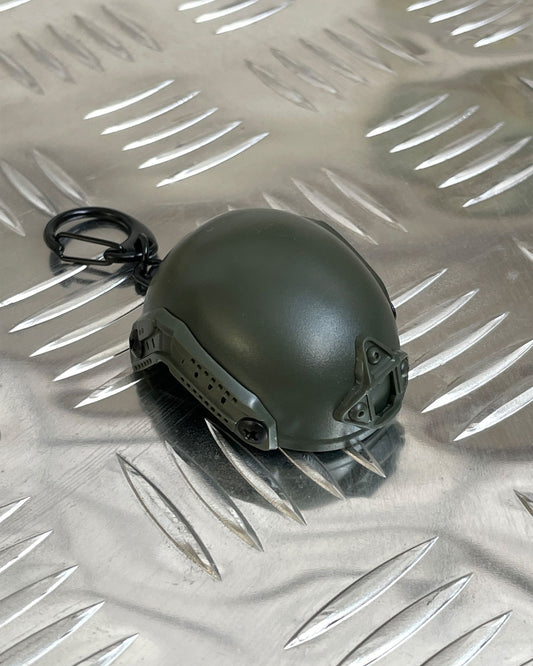 Clickraid™ Tactical helmet bottle opener