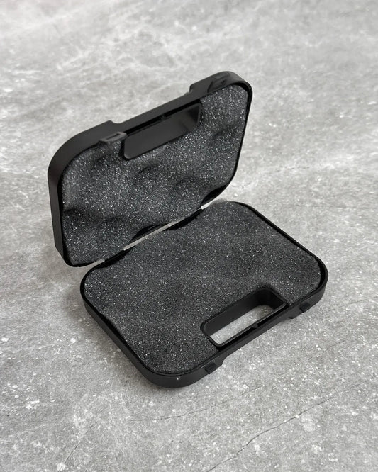 Clickraid™ Plastic Keychain Case