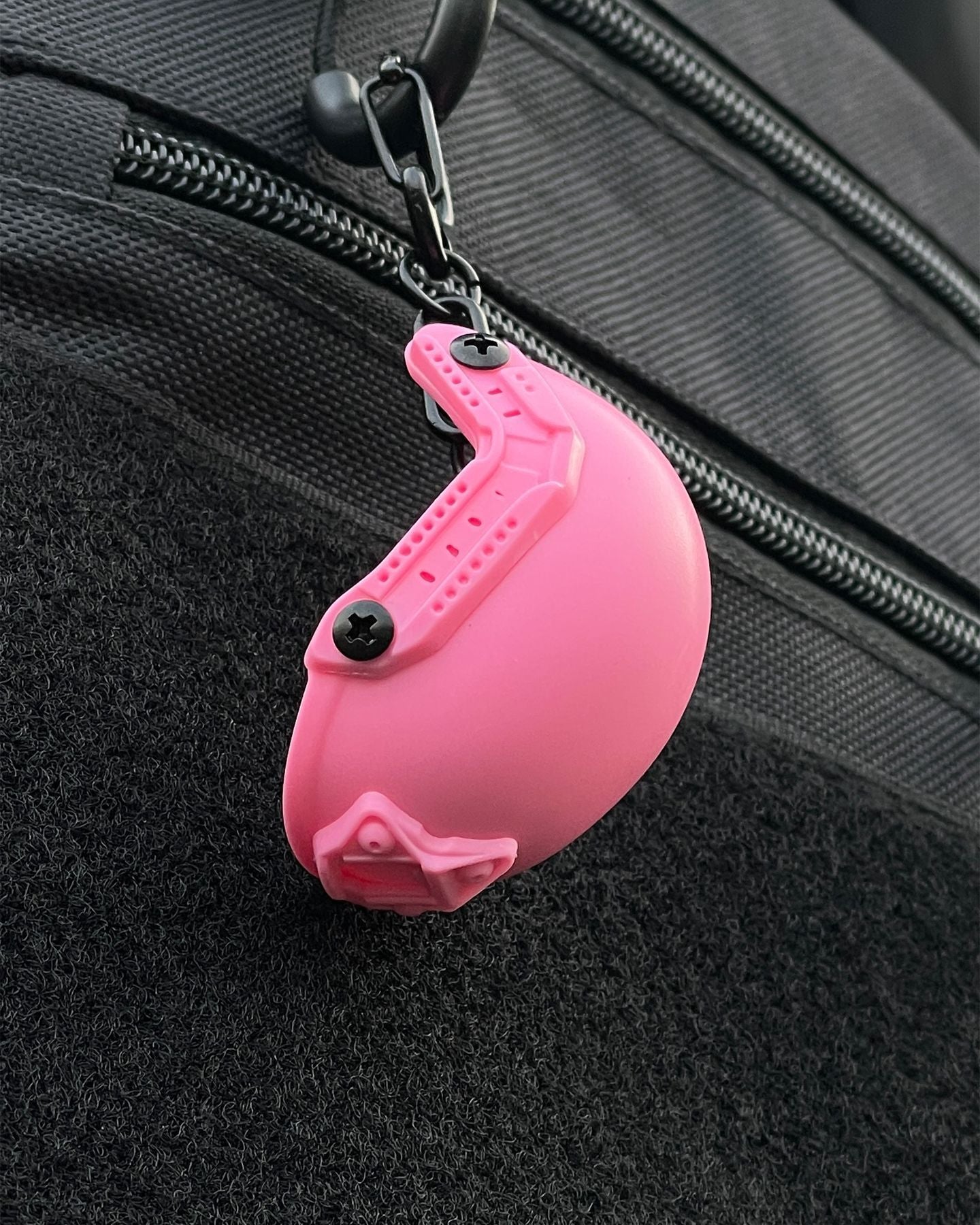 Clickraid™ Tactical helmet bottle opener