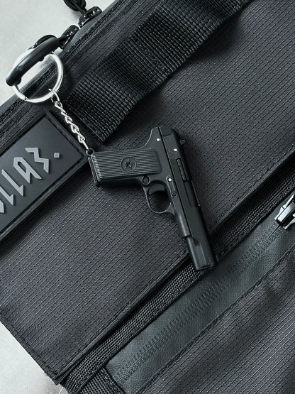 Clickraid™ TT Multi-Tool Keychain