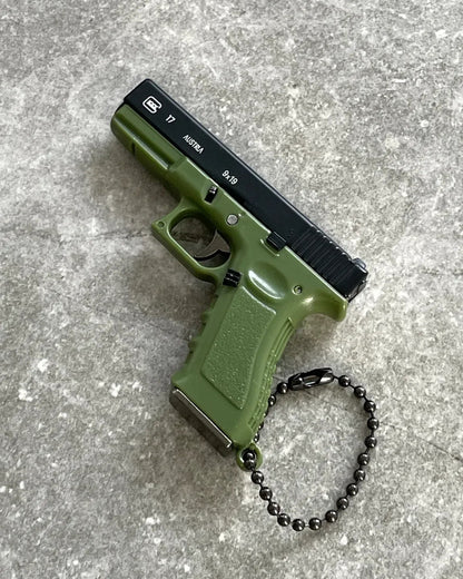 Clickraid™ Glock 17 Detachable Keychain