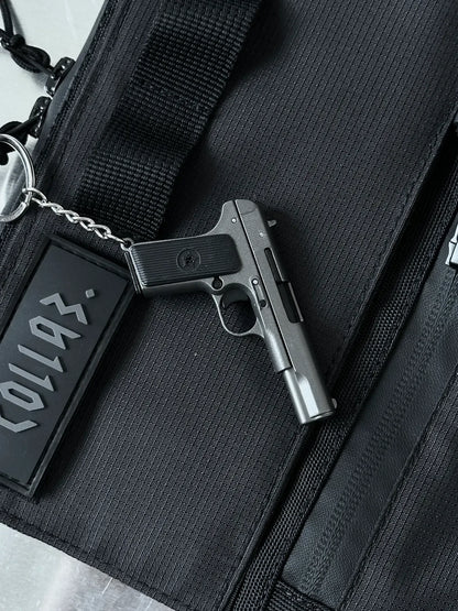 Clickraid™ TT Multi-Tool Keychain