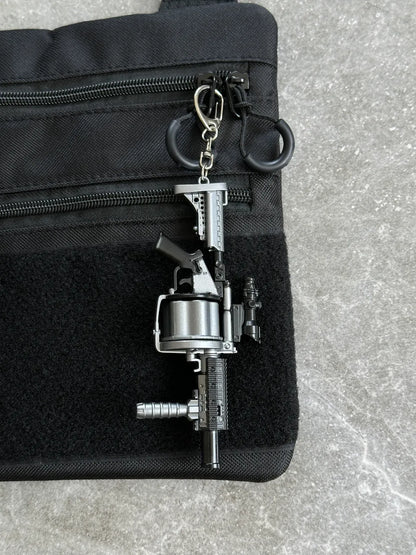 Clickraid™ MGL XL Keychain