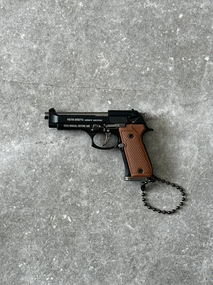 Clickraid™ Beretta Detachable Keychain