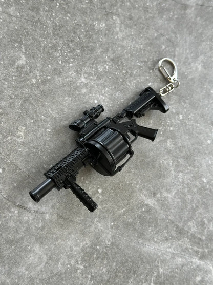 Clickraid™ MGL XL Keychain