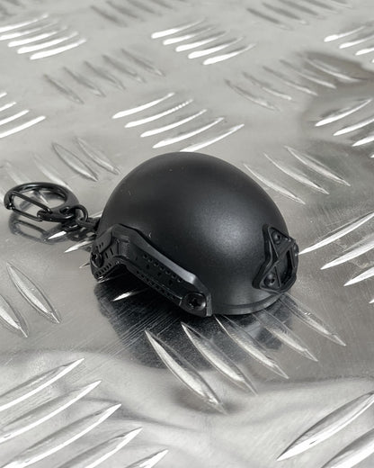 Clickraid™ Tactical helmet bottle opener