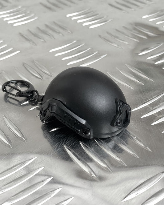 Clickraid™ Tactical helmet bottle opener