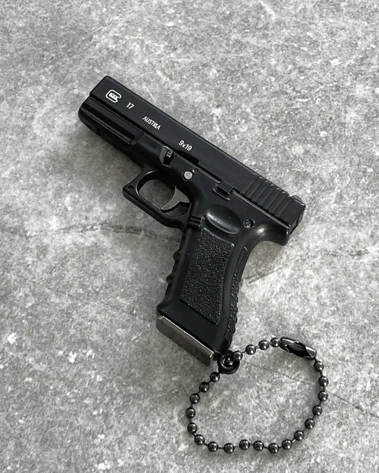 Clickraid™ Glock 17 Detachable Keychain