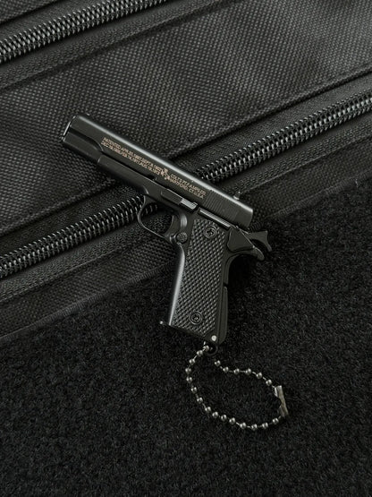 Clickraid™ Colt Detachable Keychain