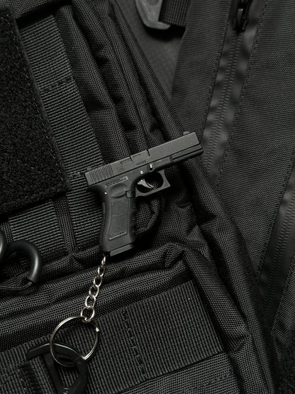 Clickraid™ Glock 17 Ejection Detachable Keychain