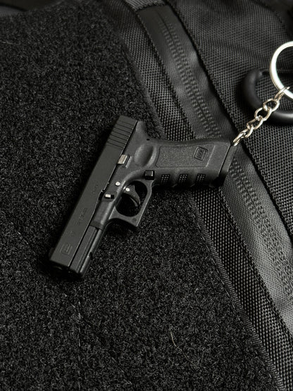 Clickraid™ Glock 17 Ejection Detachable Keychain