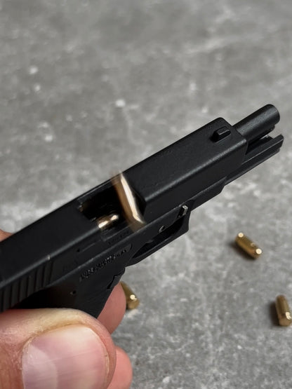 Clickraid™ Glock 17 Ejection Detachable Keychain