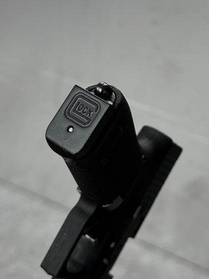 Clickraid™ Glock 19 Ejection Detachable Keychain with case