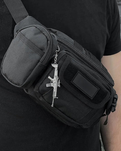 Clickraid™ FN SCAR Keychain