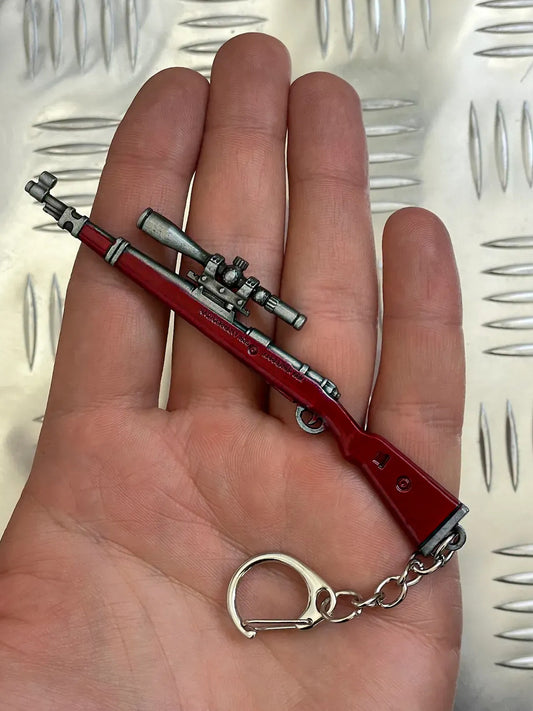 Clickraid™ Kar98k Keychain