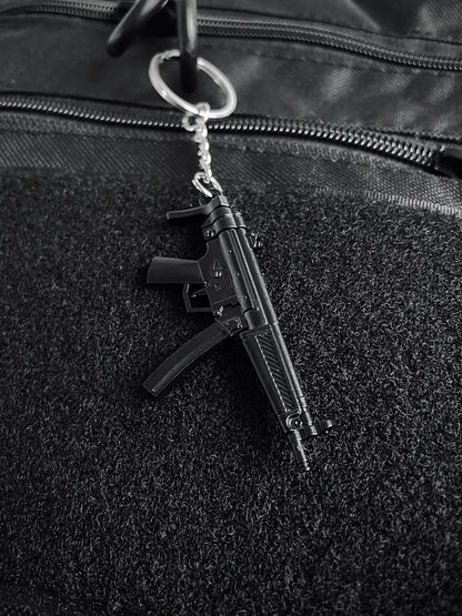 Clickraid™ MP5 Keychain