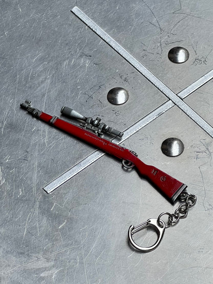 Clickraid™ Kar98k Keychain