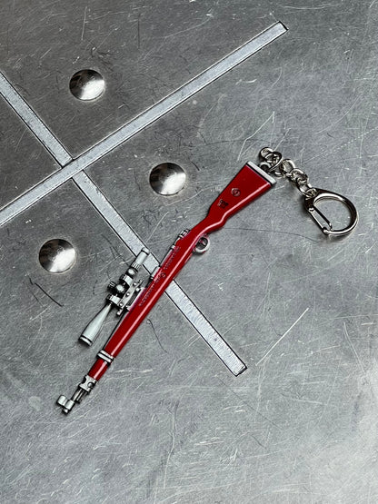 Clickraid™ Kar98k Keychain