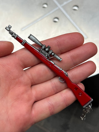 Clickraid™ Kar98k Keychain