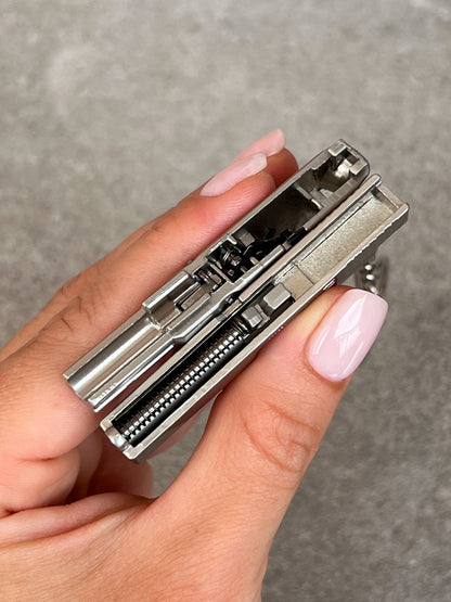 Clickraid™ Glock 17 Detachable Fidget Keychain