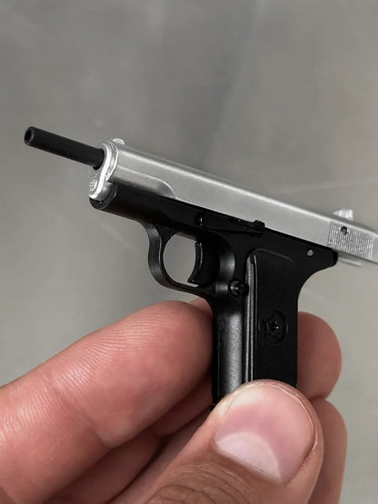 Clickraid™ TT Multi-Tool Keychain
