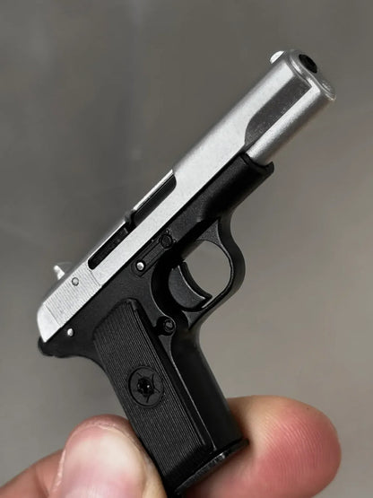 Clickraid™ TT Multi-Tool Keychain