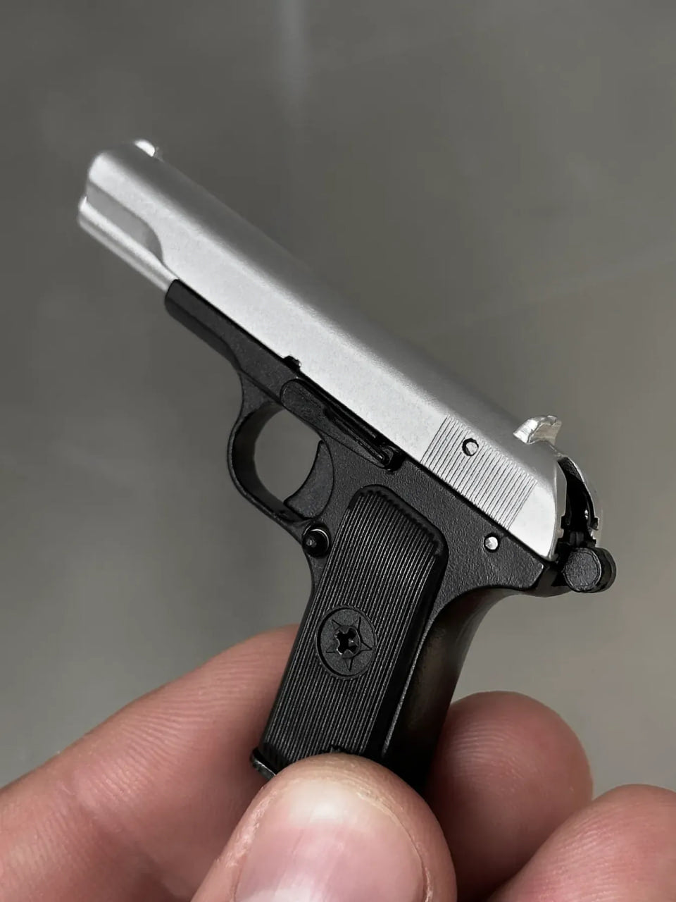Clickraid™ TT Multi-Tool Keychain