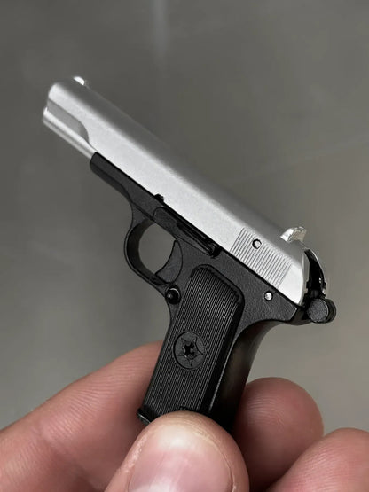 Clickraid™ TT Multi-Tool Keychain