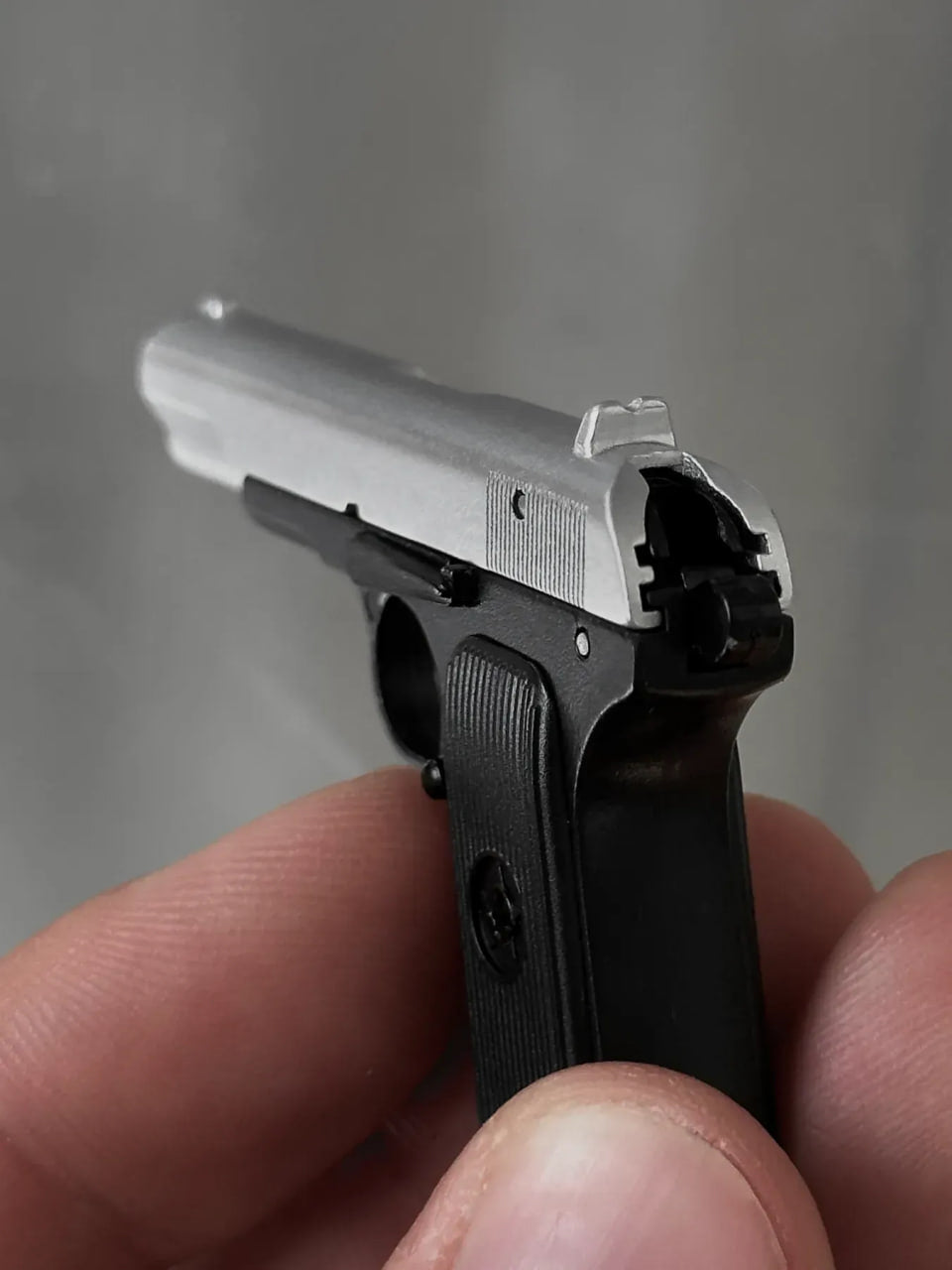 Clickraid™ TT Multi-Tool Keychain