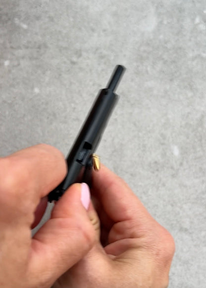Clickraid™ Colt Ejection Detachable Keychain — Classic Edition