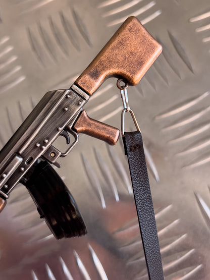 Clickraid™ RPK Detachable Miniature Model — Vintage Edition