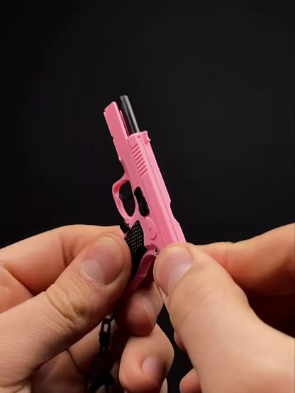 Clickraid™ CZ 75 Shadow Keychain
