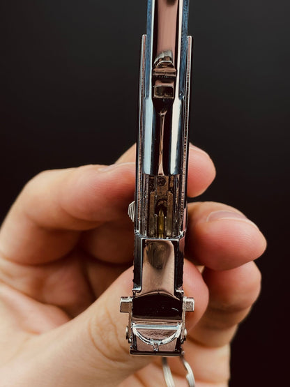 Clickraid™ Desert Eagle Detachable Keychain