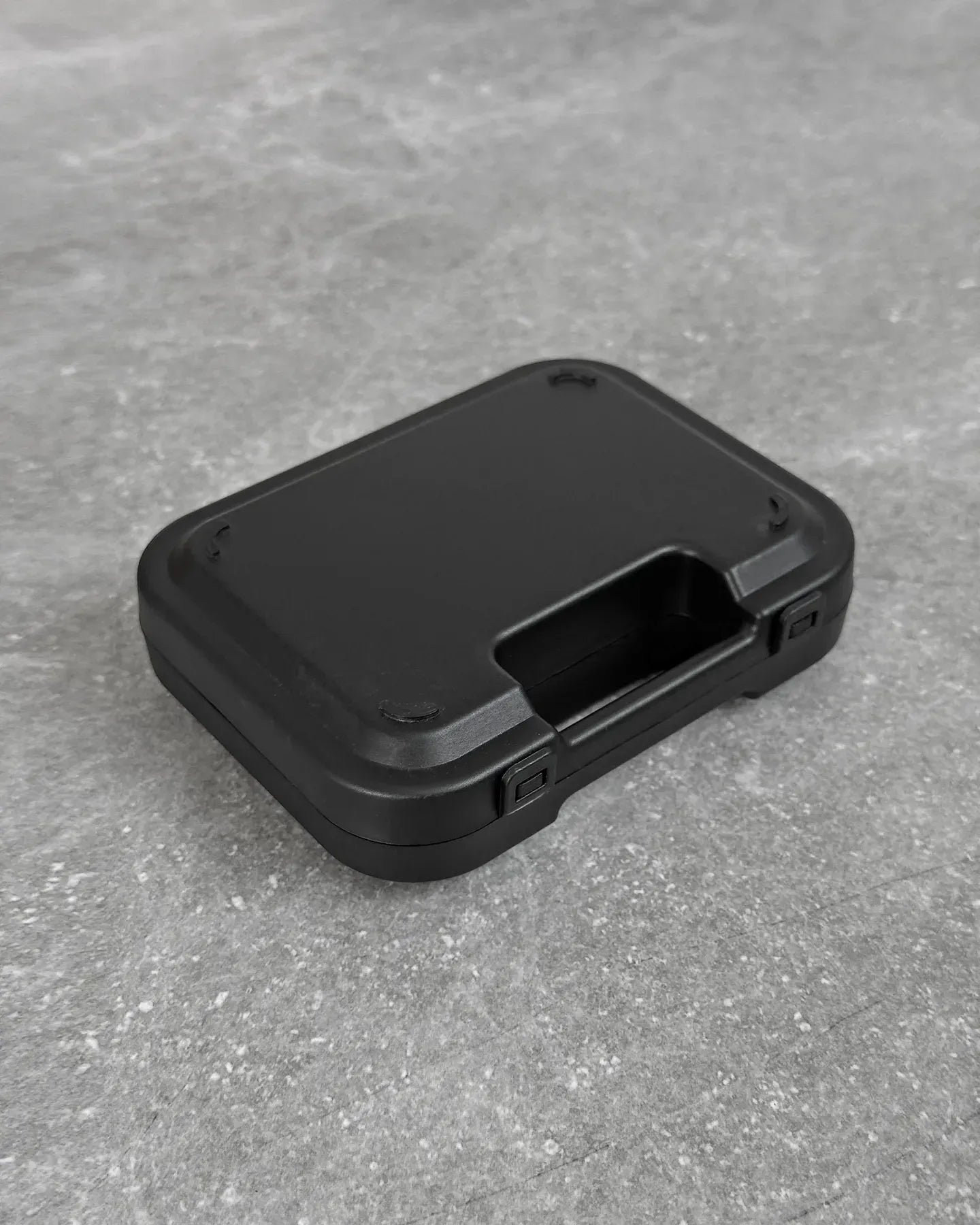 Clickraid™ Plactic Keychain Case