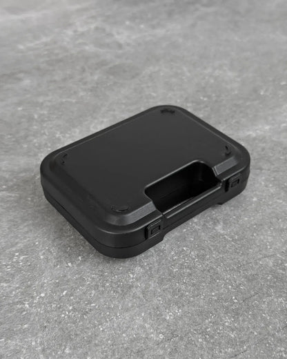 Clickraid™ Plactic Keychain Case