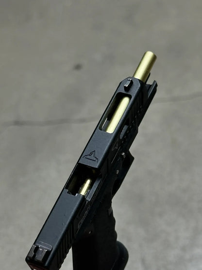 Clickraid™ Glock 34 TTI Detachable Keychain