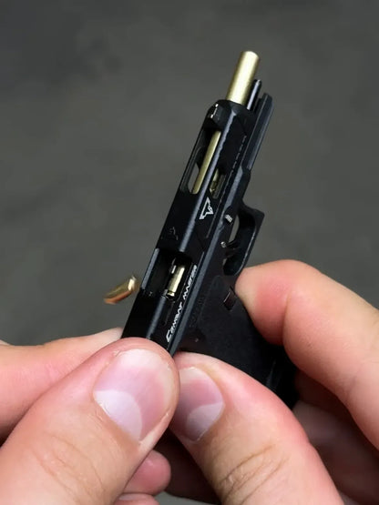 Clickraid™ Glock 34 TTI Detachable Keychain