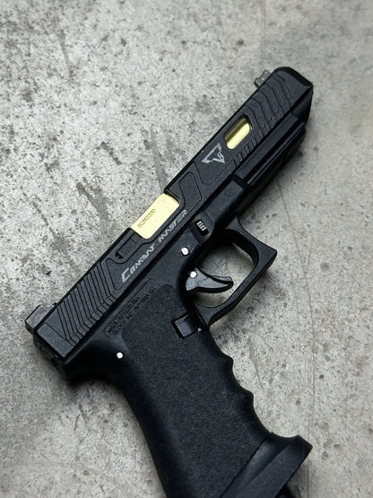 Clickraid™ Glock 34 TTI Detachable Keychain