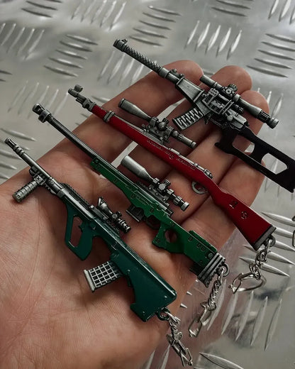 Clickraid™ Kar98k Keychain