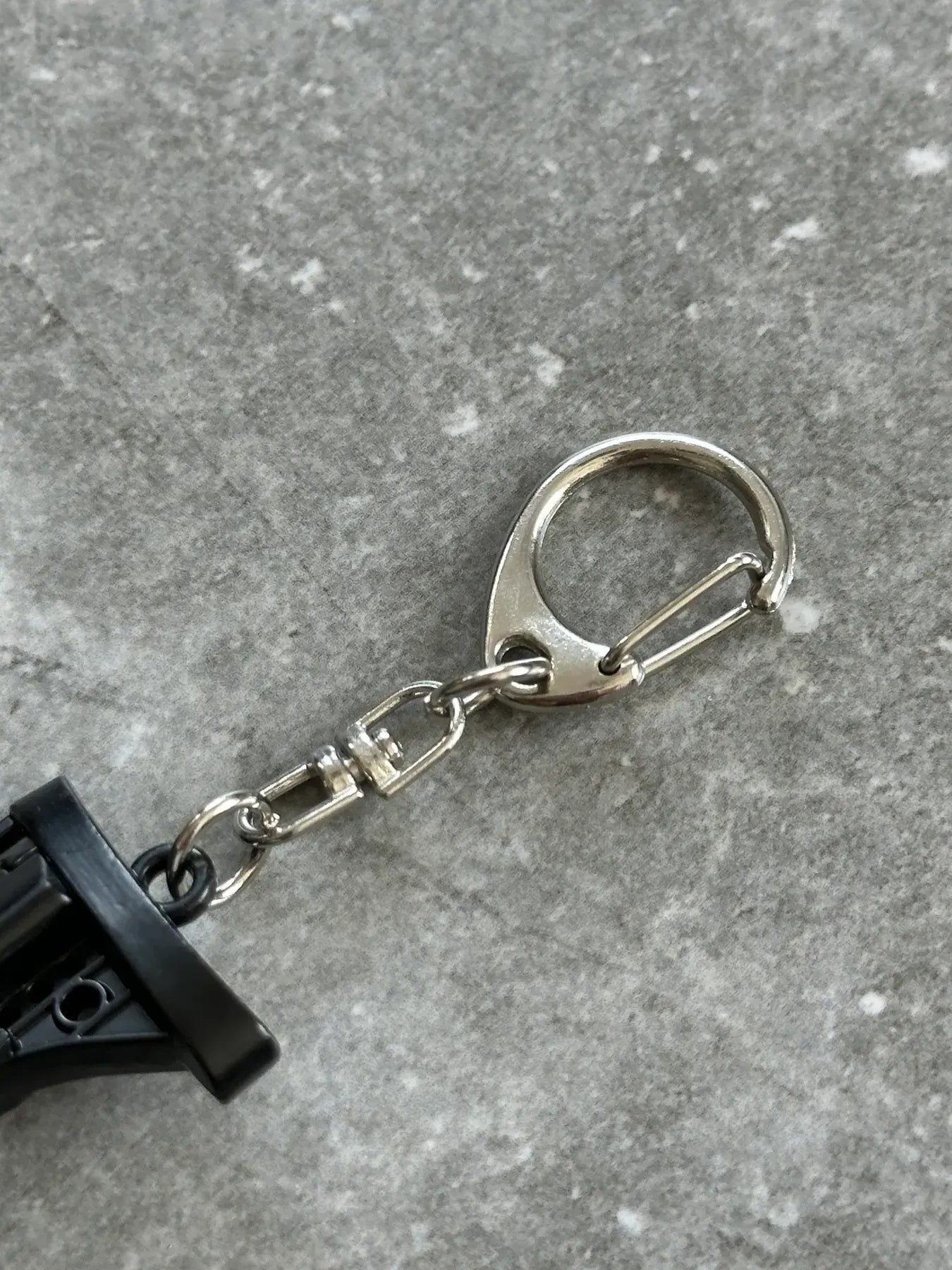 Clickraid™ MGL XL Keychain