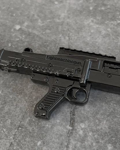 Clickraid™ MG3 Detachable Keychain