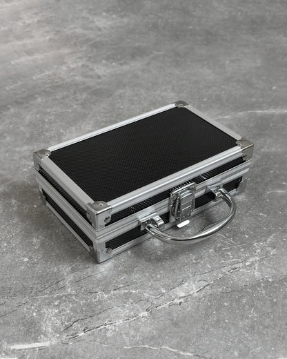Clickraid™ XXL Metal case for keychain