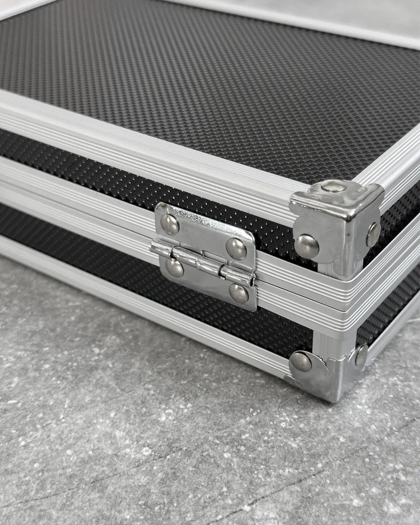 Clickraid™ XXL Metal case for keychain