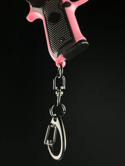 Clickraid™ Beretta Keychain