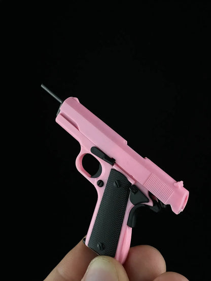 Clickraid™ Colt Keychain