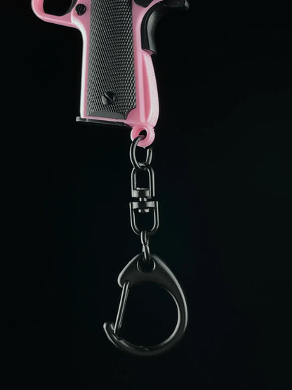 Clickraid™ Colt Keychain