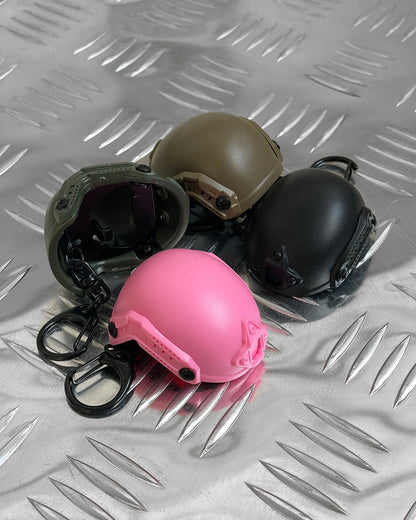 Clickraid™ Tactical helmet bottle opener