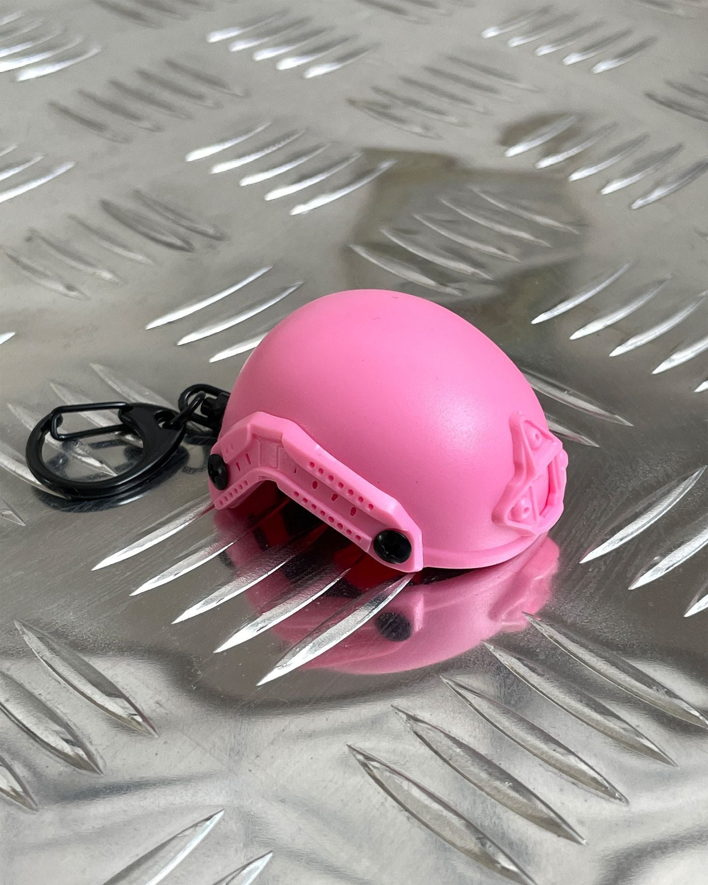 Clickraid™ Tactical helmet bottle opener