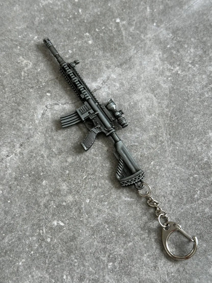 Clickraid™ M416 Heckler&Koch Keychain